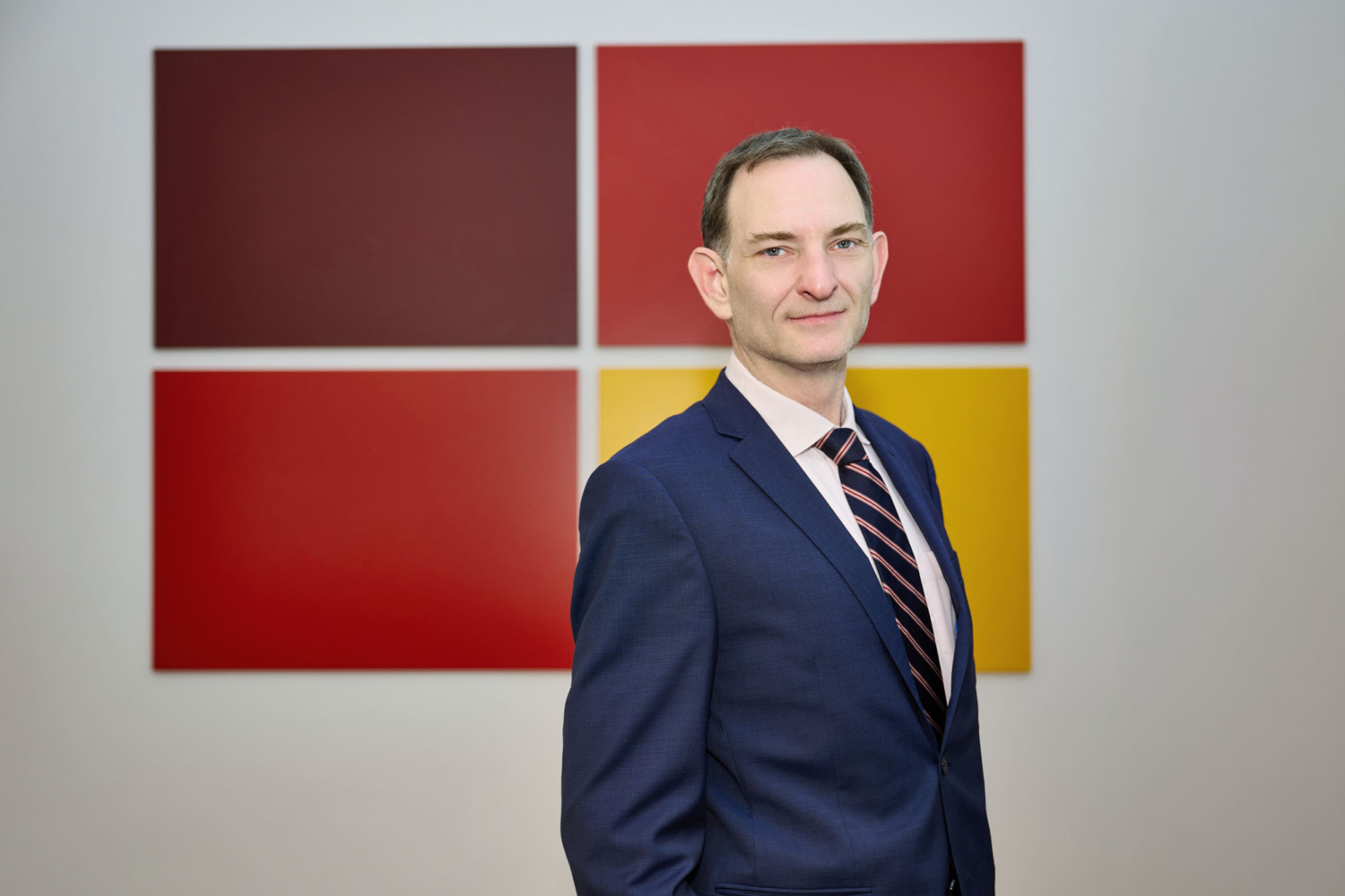 Fritz Arlamovsky Rechtsanwalt